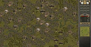Panzer Corps Sea Lion