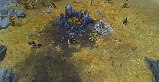 Northgard - Sváfnir, Clan of the Snake