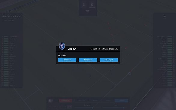 Pro Rugby Manager 2015