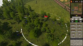 Battlefield Commander WWII