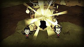 Don't Starve Together: Console Edition