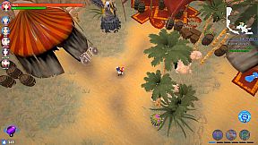 Guardians of the Ashes