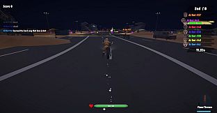 Motor Havoc