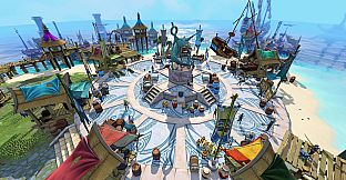 RuneScape 1-Month Membership + The Orchestral Collection