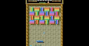 Capcom Arcade 2nd Stadium: A.K.A BLOCK BLOCK