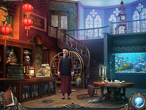 Hidden Object 6-in-1 bundle