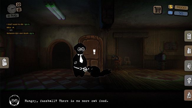 Beholder - Blissful Sleep