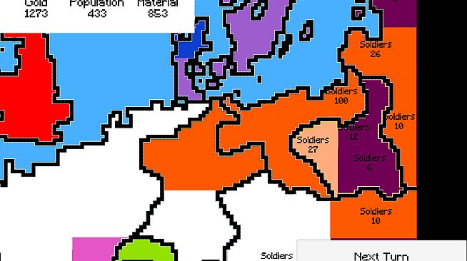 Conquer: Napoleonic Wars