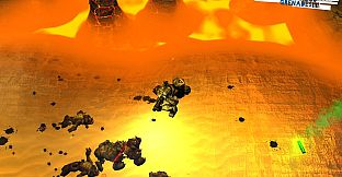 Gremlin Invasion: Survivor