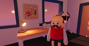 Barista: Rise and Grind