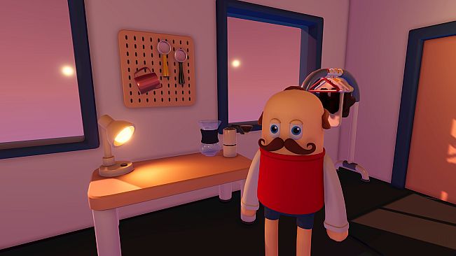 Barista: Rise and Grind