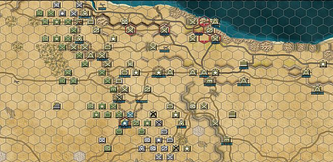 Combined Arms Operations Series