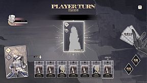 Throne of Monsters 怪物的王座