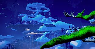 The Islet & Leviathan