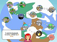 The Wonderful End of the World