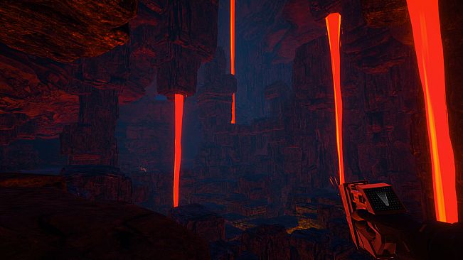 The Planet Crafter - Planet Humble