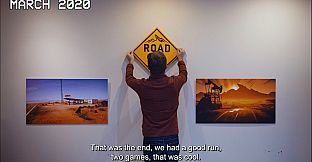 Road 96: Documentary