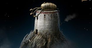 Samorost 3