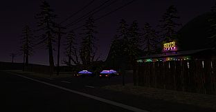 Spruce Falls