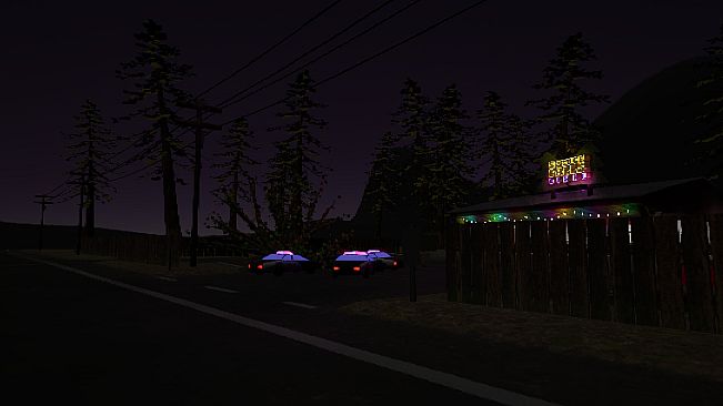 Spruce Falls