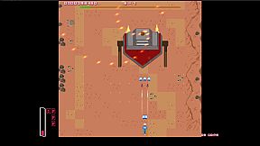 Defender's Squad: The Last Ride