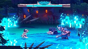 Radiant: Guardians Of Light