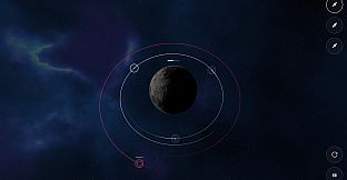 Orbit Crisis