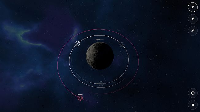 Orbit Crisis