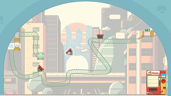 Professor Goodboi's Ballistics