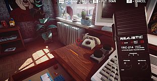 Commander '85 Prologue