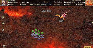 Three Kingdoms The Last Warlord-The Age of Turbulence