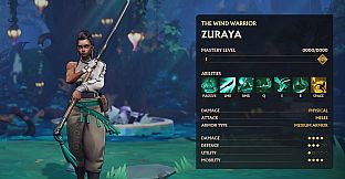 Seekers of Skyveil - Storm's Essence Collection