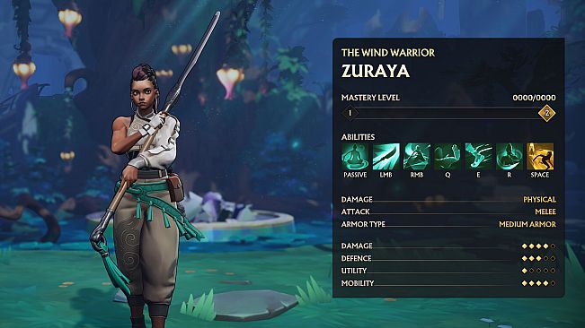 Seekers of Skyveil - Storm's Essence Collection