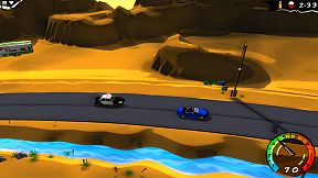 My Mad Road - adventure racing & shooting