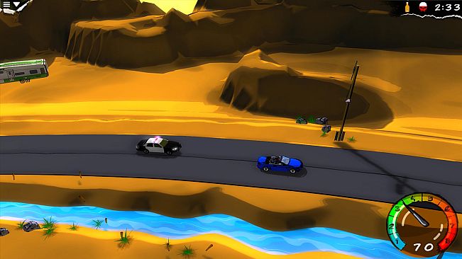 My Mad Road - adventure racing & shooting