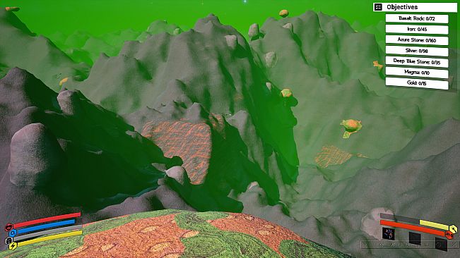 D.I.G. — Deep In Galaxy