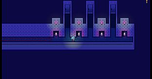 花火与幽灵少女 - Hanabi and Ghost girl