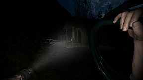 Caution Ahead: Part 1