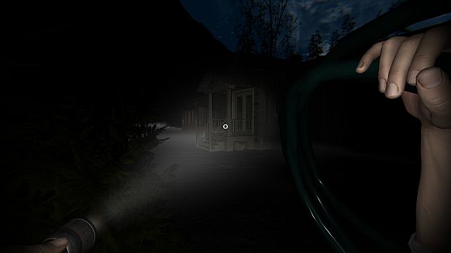 Caution Ahead: Part 1