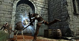 Clan of Champions - Character Slot DLC