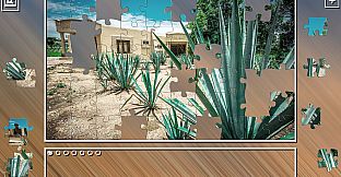 Super Jigsaw Puzzle: Generations - Mexico Puzzles