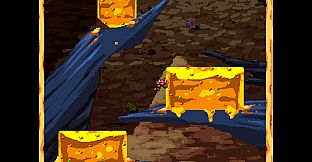 Hellstuck: Rage With Your Friends