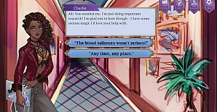 Heartspell: Horizon Academy