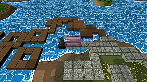 Cubi: Mystery of the unsolved