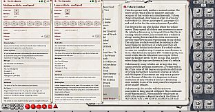 Fantasy Grounds - Nerzugal's Game Master Toolkit (5E)