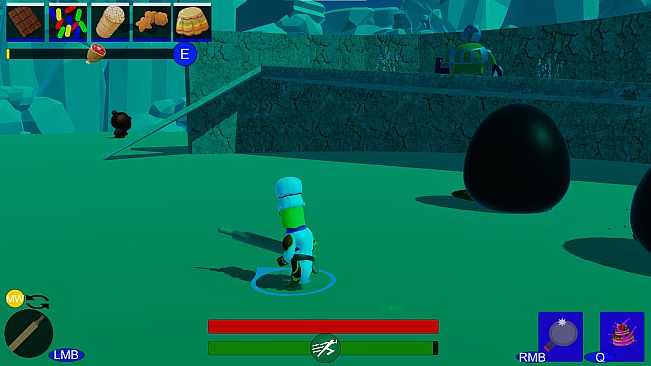 Knights of the Kitchen Table