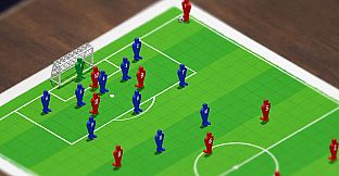 Soccer Tactics