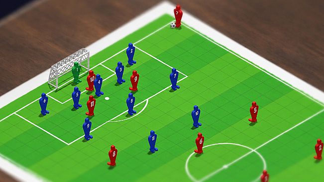 Soccer Tactics
