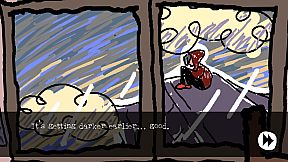 I Write Games Not Tragedies