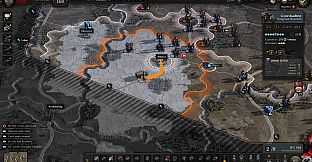 Unity of Command II - Barbarossa